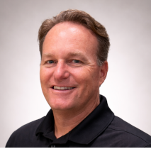 Bryan Petersen - Chief Network Officer